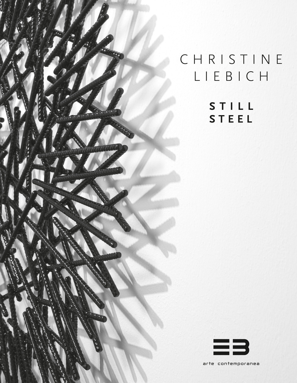 Christine Liebich. Still Steel