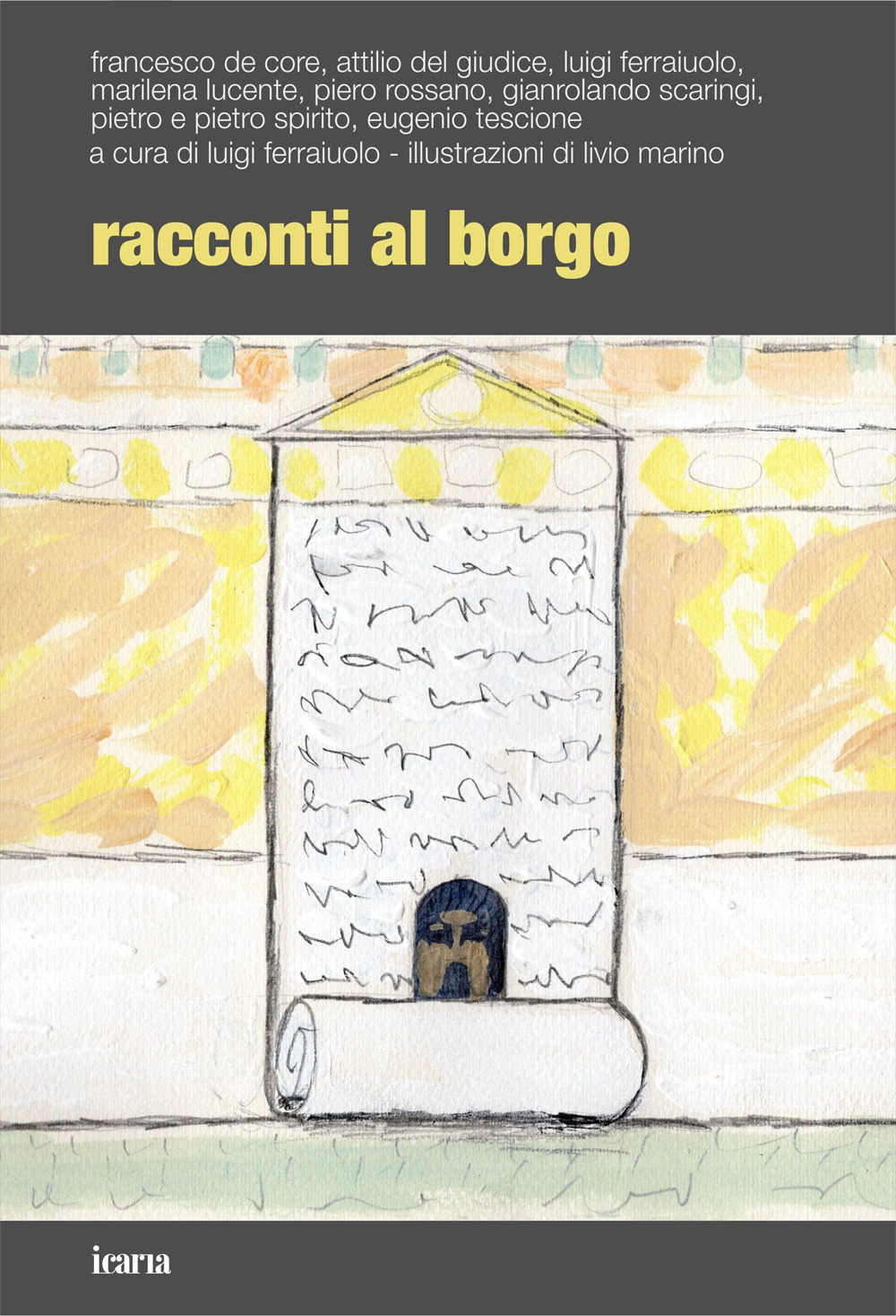 Racconti al borgo