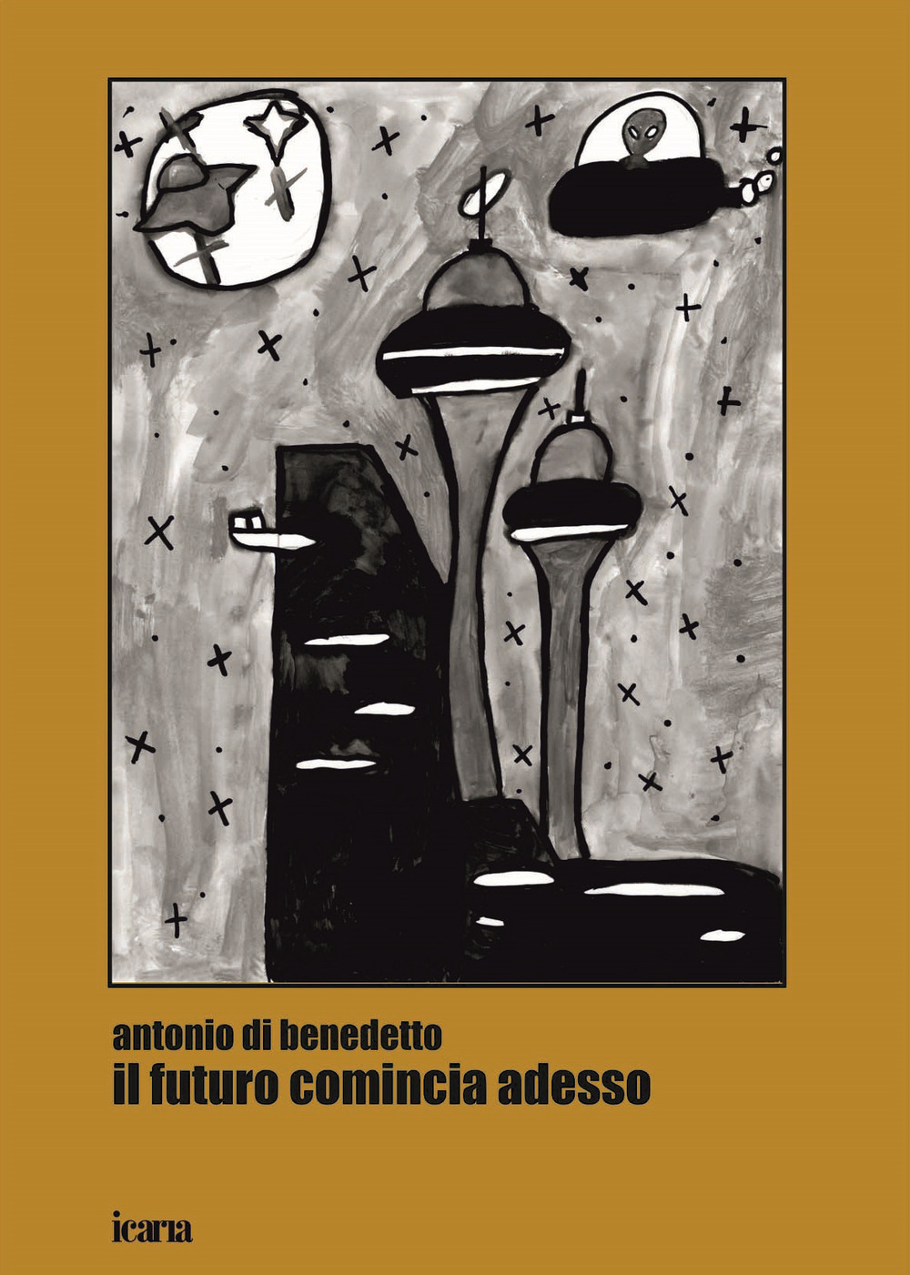 Il futuro comincia adesso