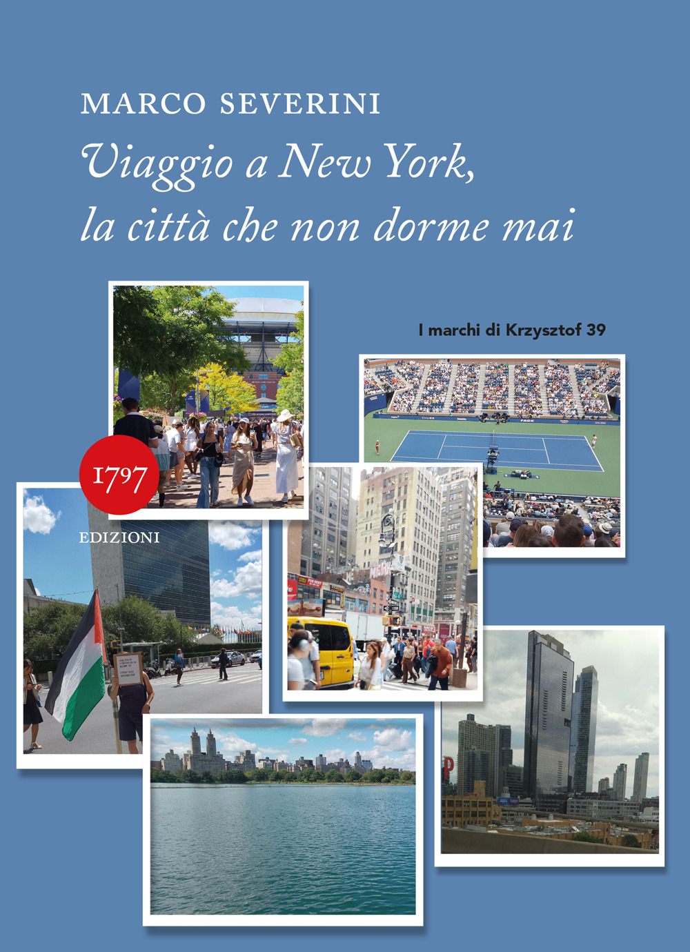 Viaggio a New York, la città che non dorme mai