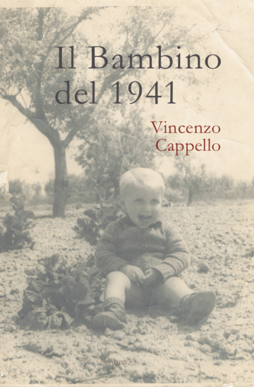 Il bambino del 1941