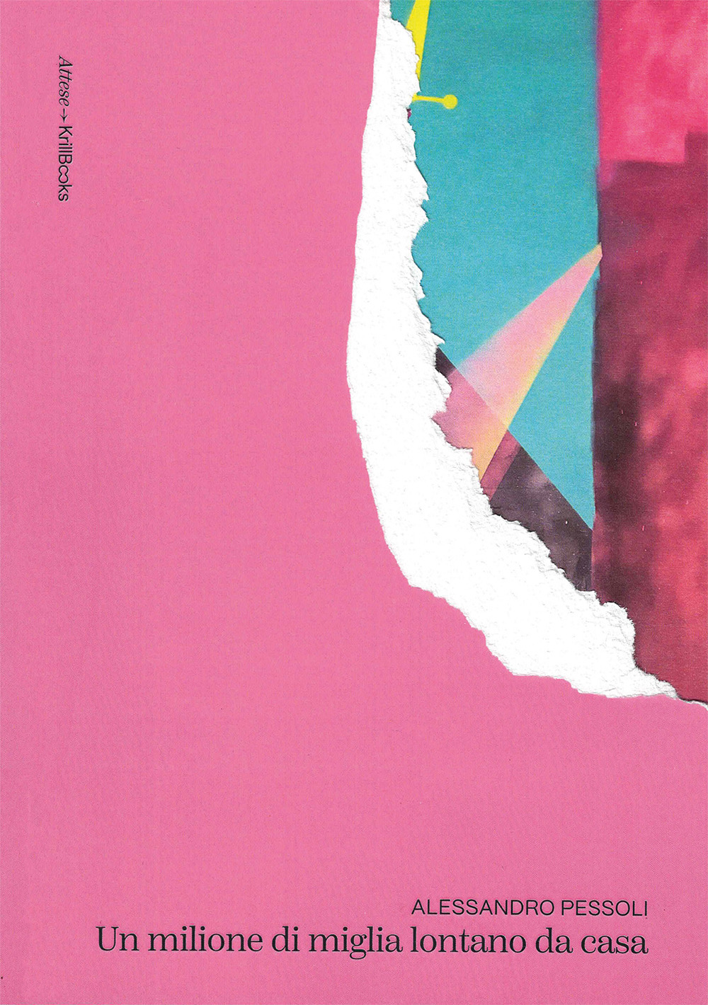 Come betulla al vento