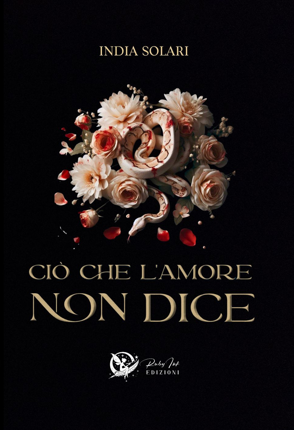 Ciò che l'amore non dice