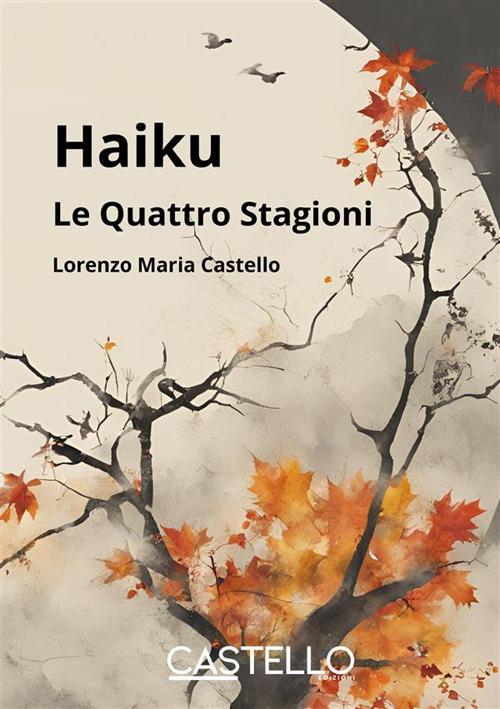 Haiku. Le quattro stagioni