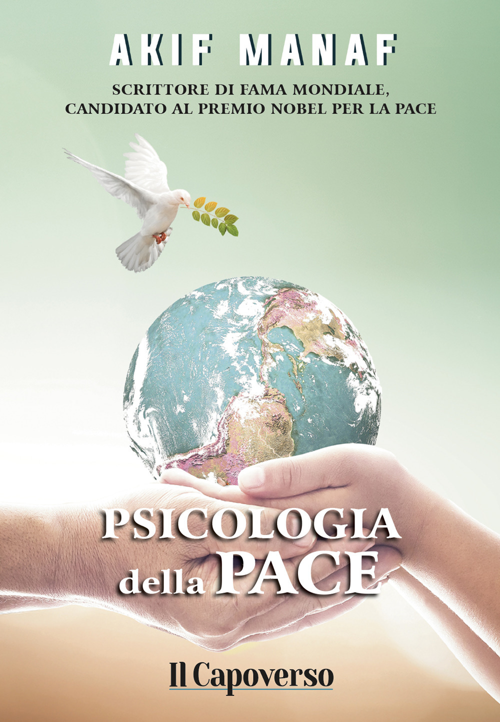 Psicologia della pace