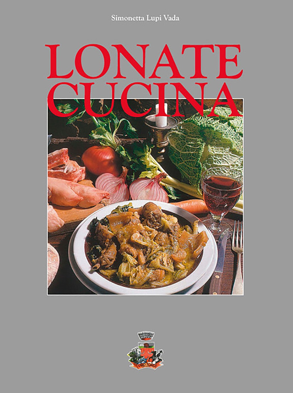 Lonate cucina