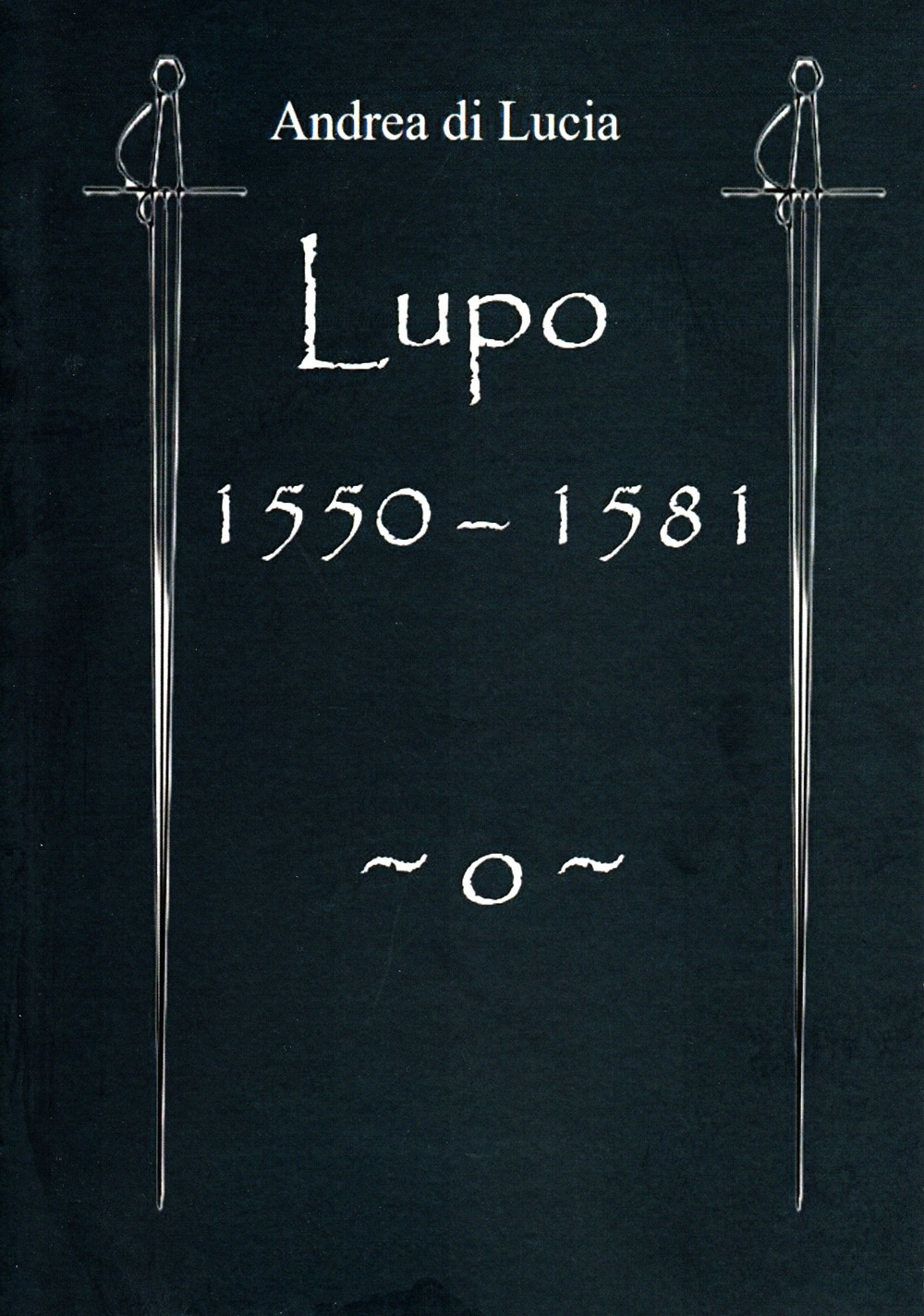 Lupo. 1550-1581