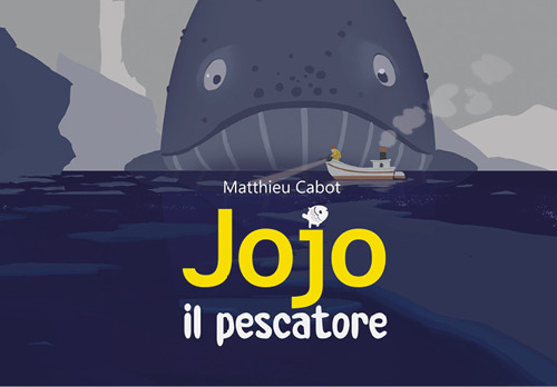 Jojo il pescatore