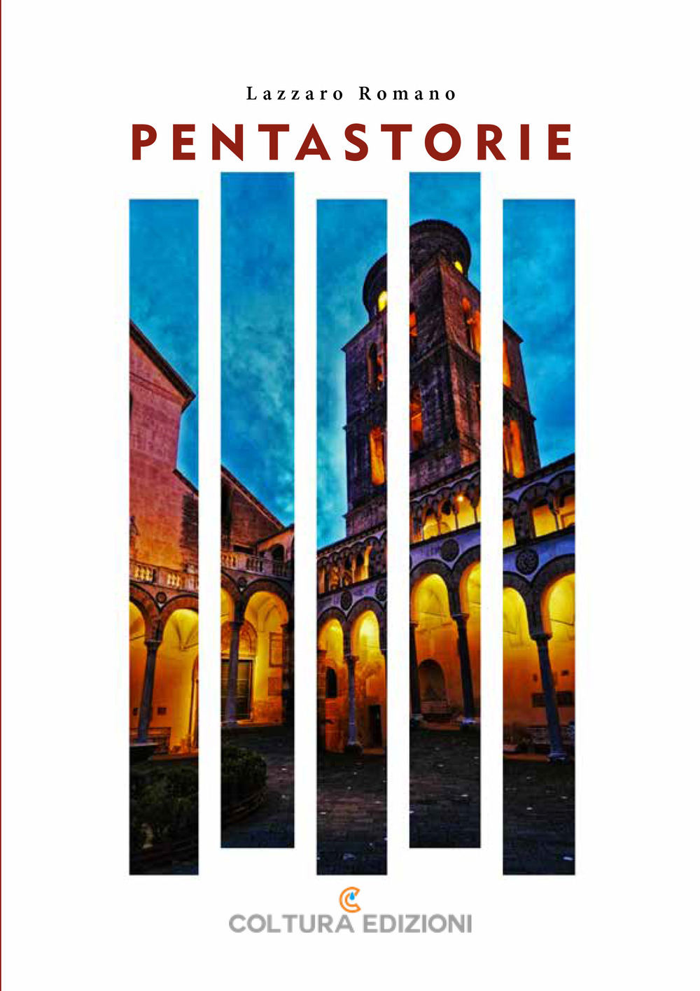 Pentastorie