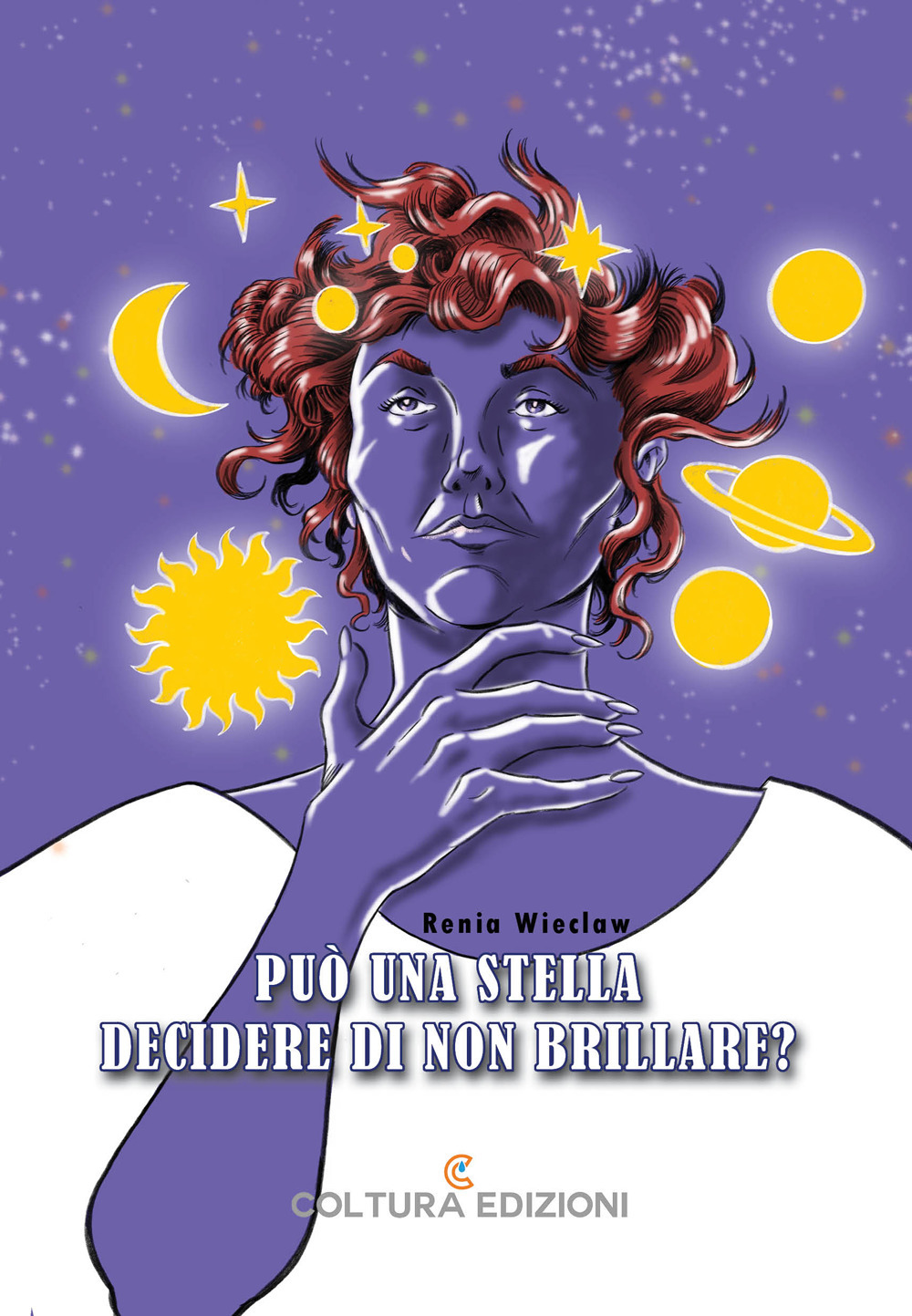 Può una stella decidere di non brillare?