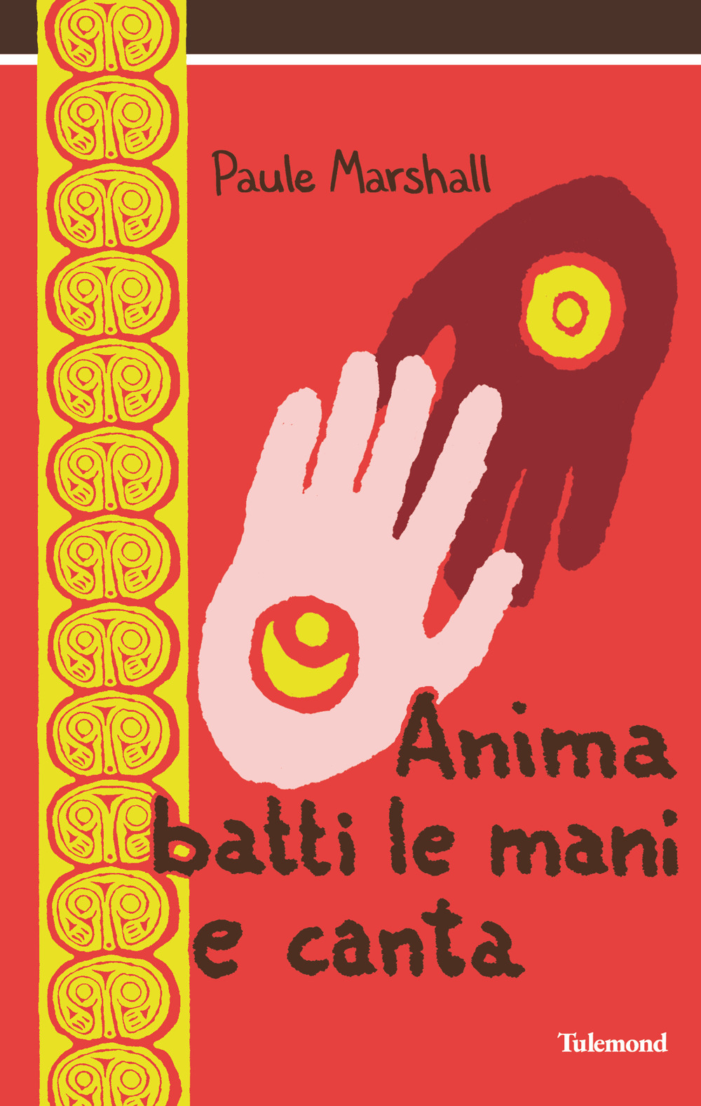 Anima batti le mani e canta