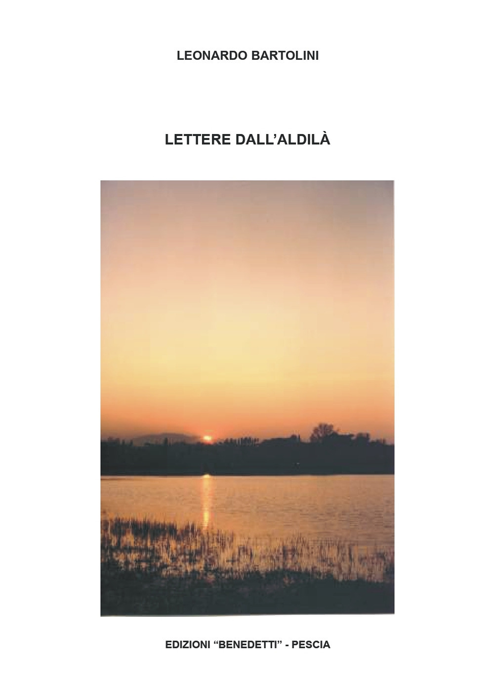 Lettere dall'aldilà