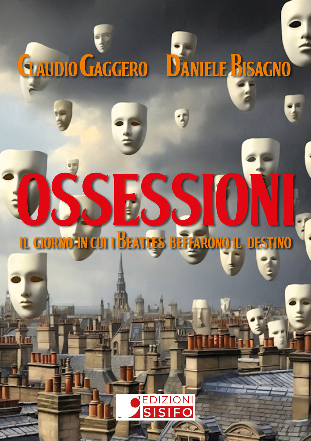 Ossessioni. Il giorno in cui i Beatles beffarono il destino