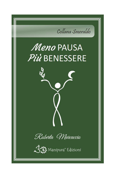 Menopausa più benessere