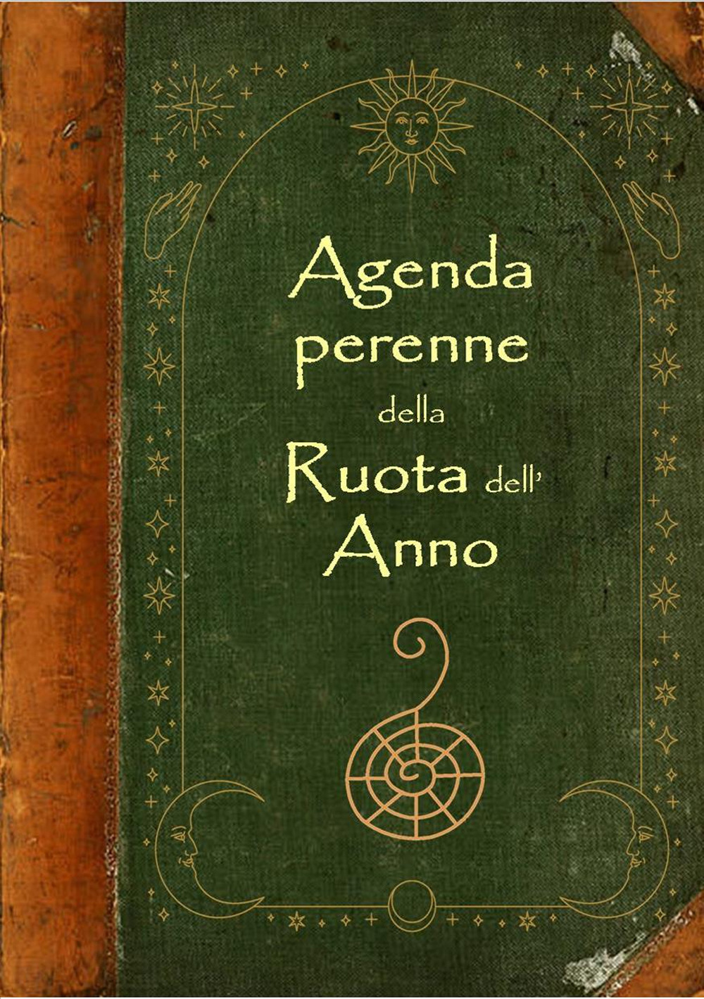 Agenda perenne della ruota dell'anno