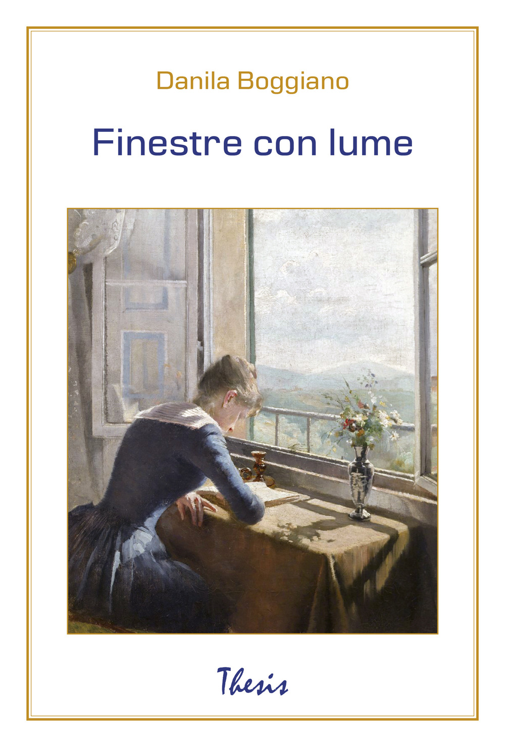 Finestre con lume