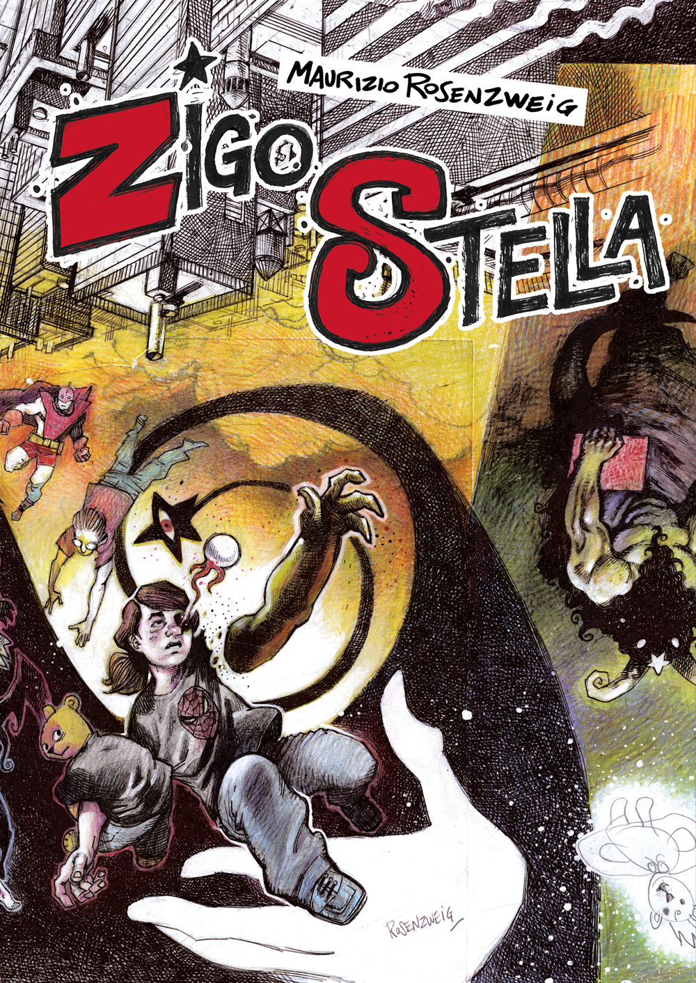 Zigo Stella