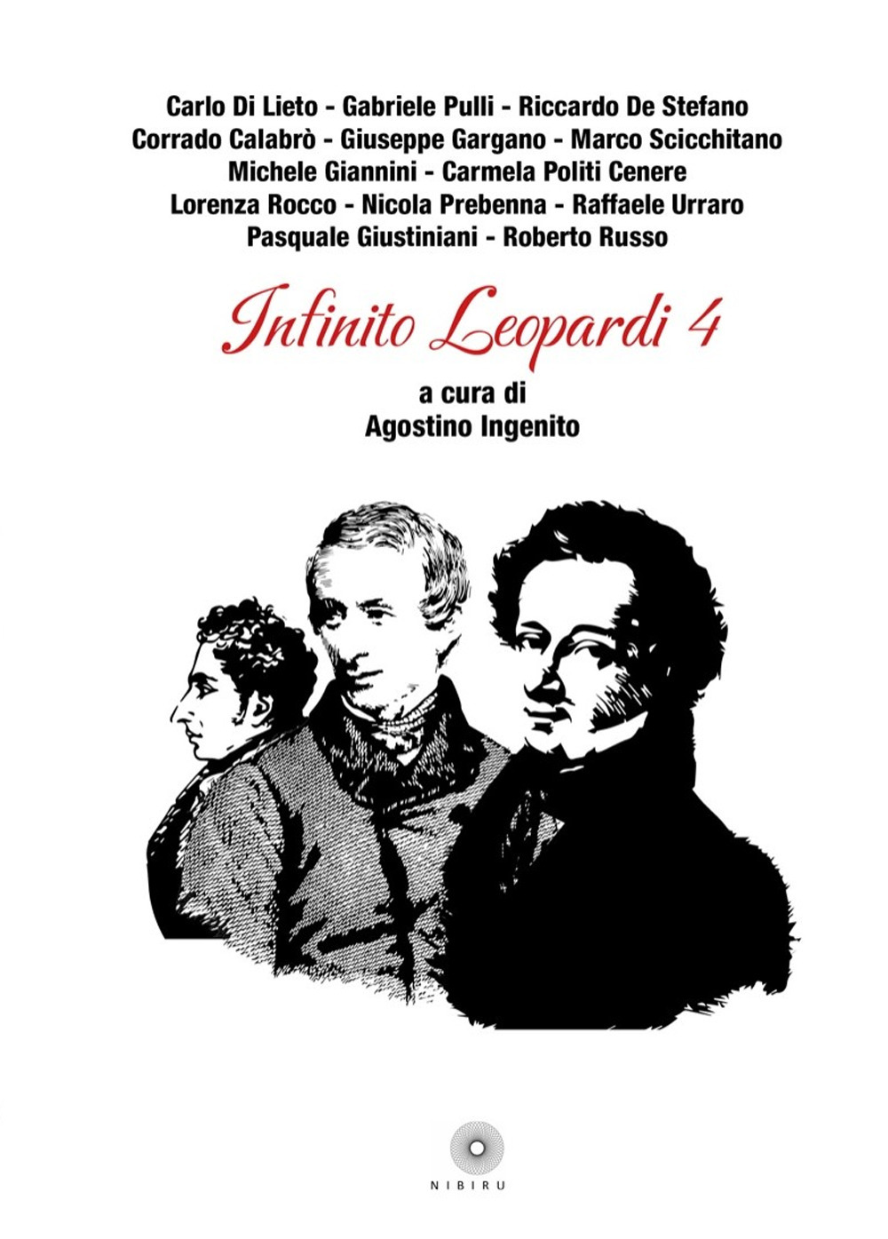 Infinito Leopardi. Vol. 4
