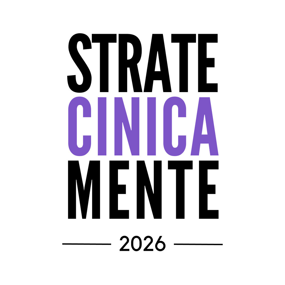 Stratecinicamente. Calendario 2026