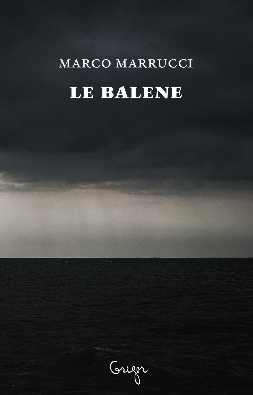 Le balene