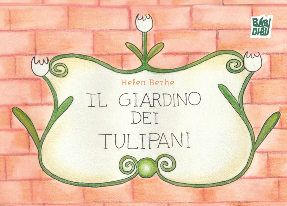Il giardino dei tulipani