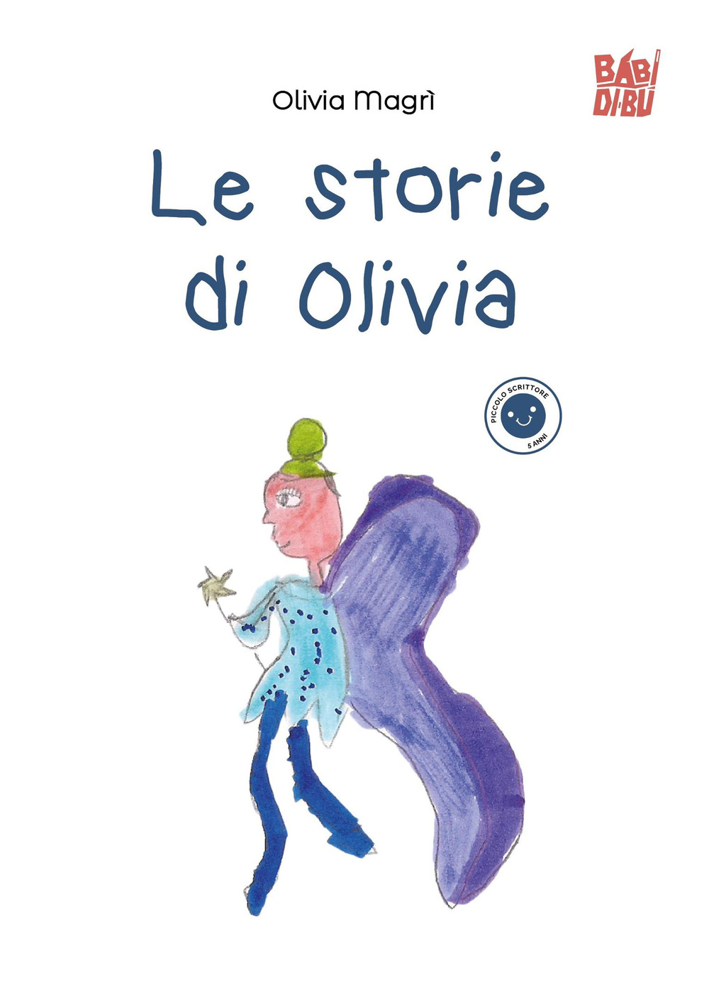 Le storie di Olivia
