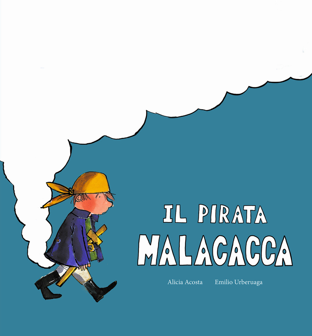 Il pirata Malacacca