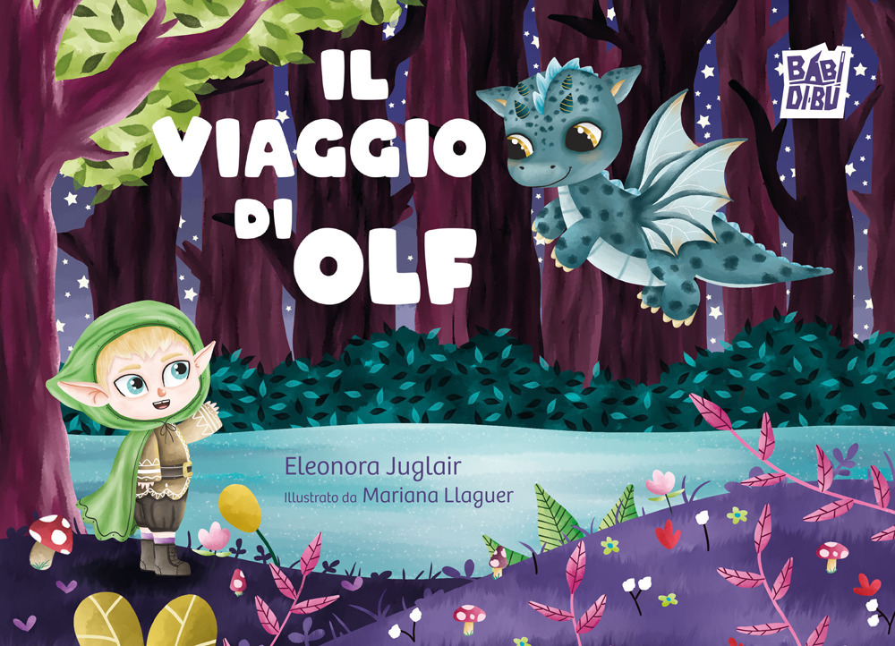 Il viaggio di Olf