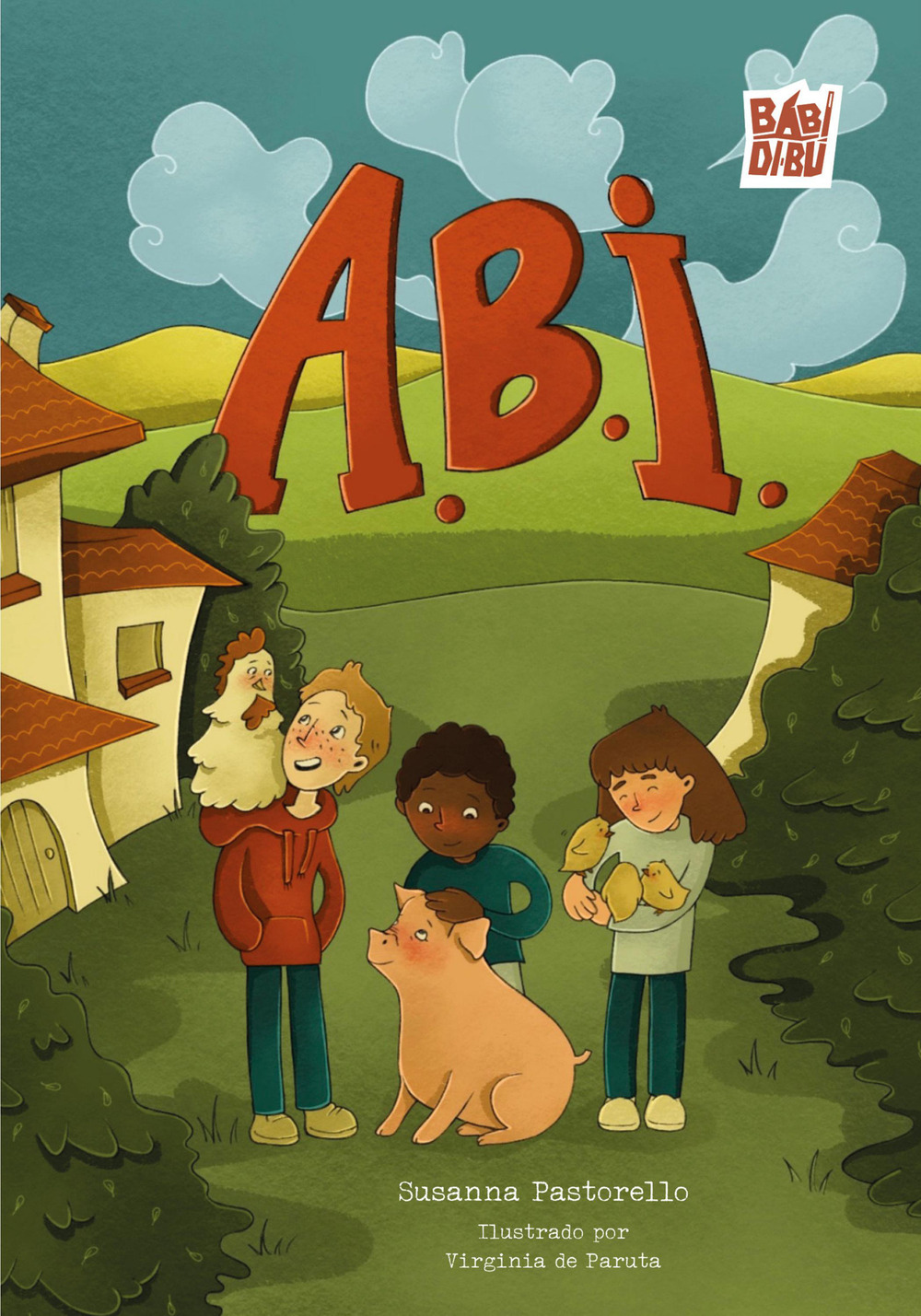 A.B.I. (Allevamento a Benessere Intensivo). Ediz. catalana