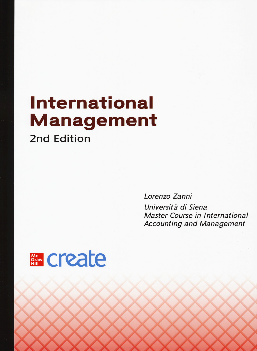 International management